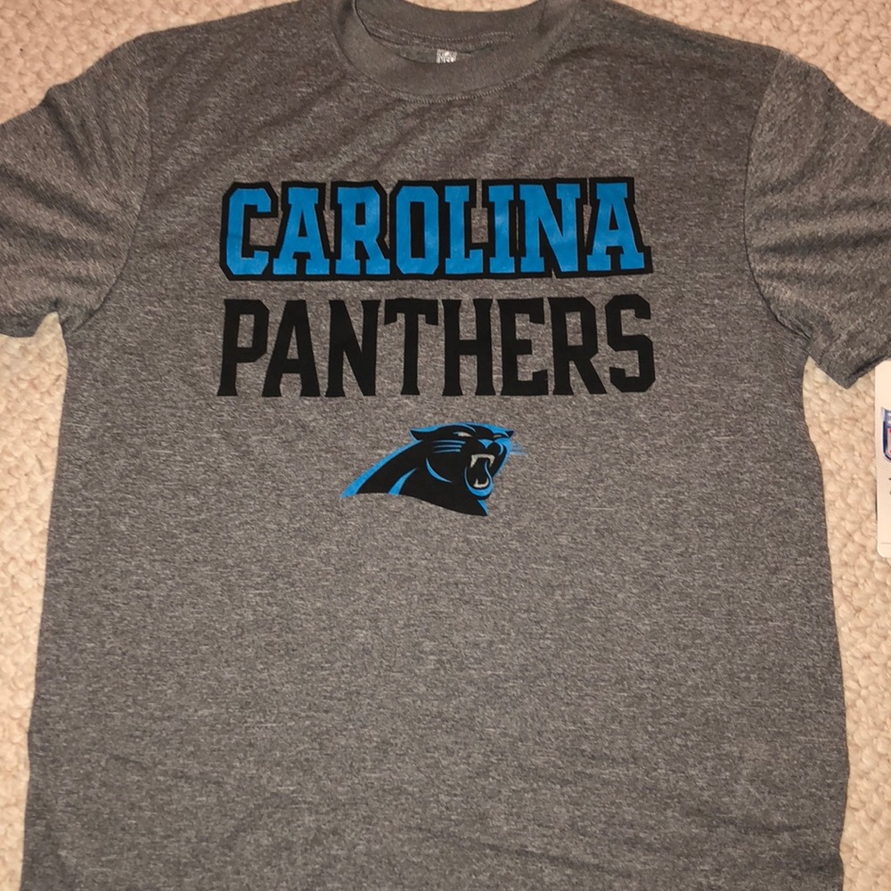 Carolina Panthers T-shirt